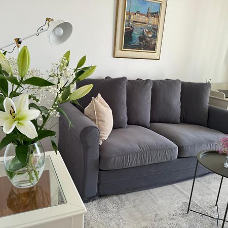 Tia Hvar Top View Apartment ฮวาร์ ภายนอก รูปภาพ